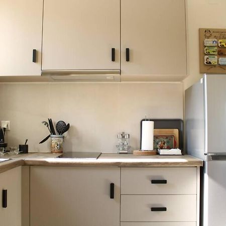 Aretis St Apartment 纳夫普利翁 外观 照片