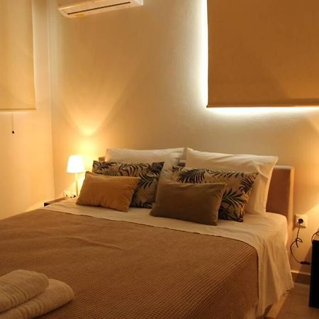 Aretis St Apartment 纳夫普利翁 外观 照片