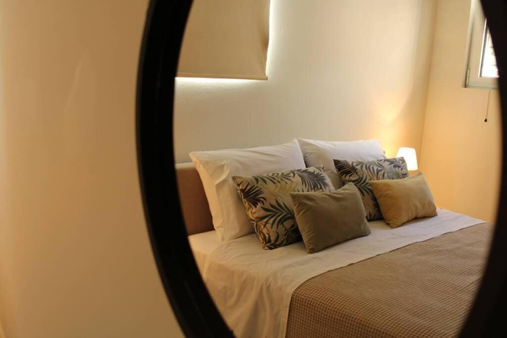 Aretis St Apartment 纳夫普利翁 外观 照片